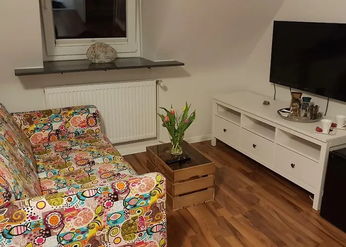 Familienzimmer in Kassel