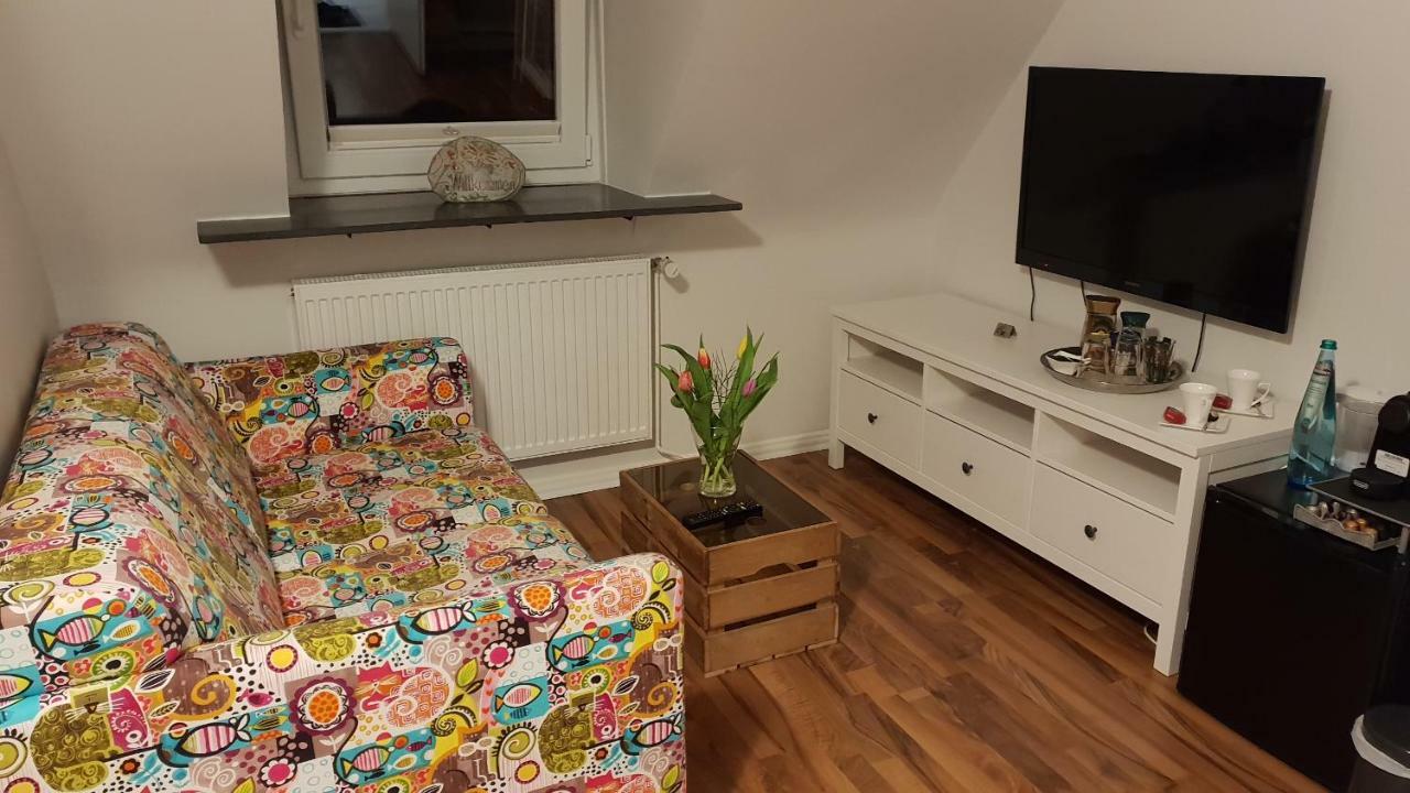 Privatunterkunft In *